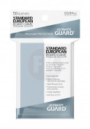 Ultimate Guard Premium Soft Obaly pre kartové spoločenské hry Standard European (50)